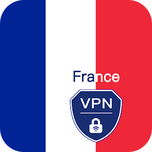 VPN France - Use French IPicon