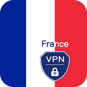 VPN France - Use French IP APK