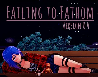 Failing to Fathom (18+) [NSFW] icon