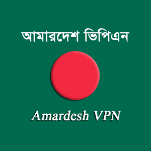 Amardesh BD VPNicon