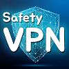 Safety VPN icon