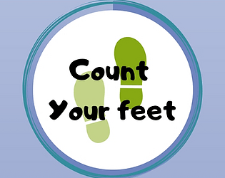 Count Your Feet APK