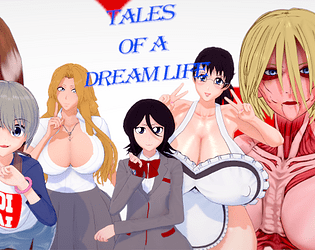 Tales of a dream life 0.6 APK