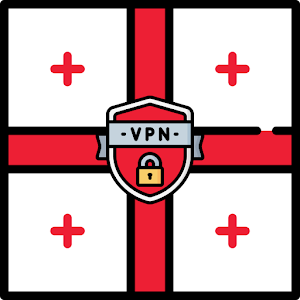 Georgia VPN - Private Proxyicon