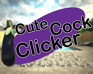 Cute Cock Clicker icon