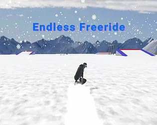 Endless Freeride APK
