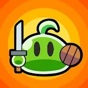Slime Legion Mod APK