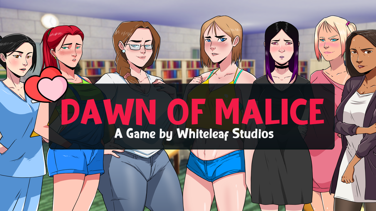 Dawn Of Malice [v0.12.1] APK Download for Android icon