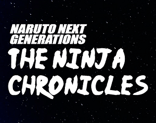 The Ninja Chronicles icon