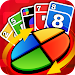 Classic Uno icon