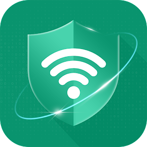 Fast VPN WiFi - Proxy Browsericon