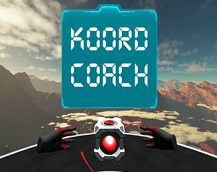 Koord Coach for Meta / Oculus Questicon