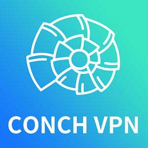 Conch VPN-Privacy & Securityicon