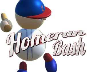 Home Run Bash icon