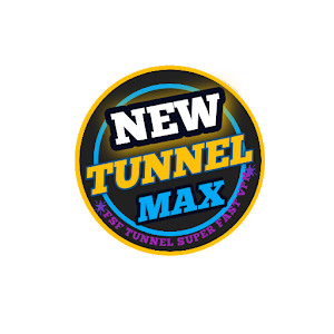 New Tunnel Max Super Fast vpn icon