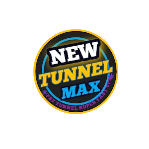 New Tunnel Max Super Fast vpn APK
