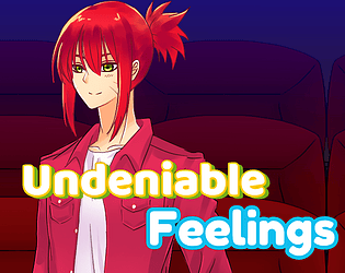 Undeniable Feelings icon