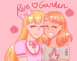 Rose Garden APK