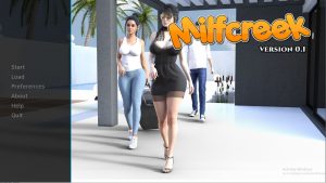 Milfcreek – New Version 0.4f [Digibang]icon