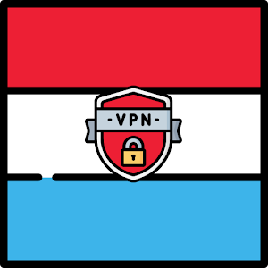 Luxembourg VPN - Private Proxyicon