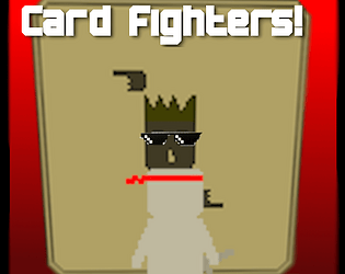 Card Fightersicon