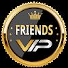 Friends Vip - Vpn Proxyicon