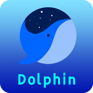 Dolphin VPN - Fast Proxyicon