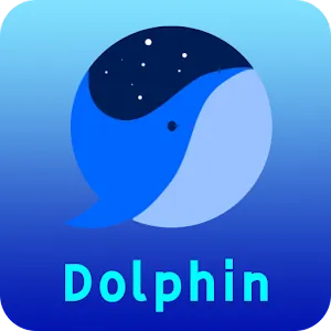 Dolphin VPN - Fast Proxy APK
