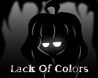 Lack Of Colors APK