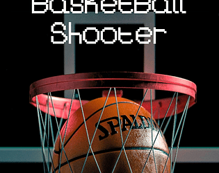 Basketball Shootericon