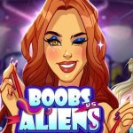 Boobs vs Aliens Mod APK