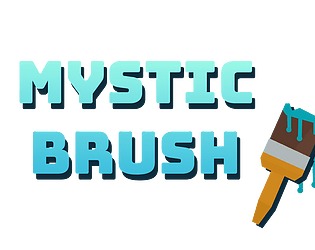 Mystic Brush VR icon