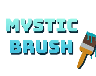 Mystic Brush VR APK