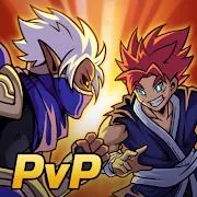 Brawl Fighter - Super Warriors Modicon