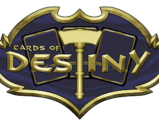 Cards of Destiny icon