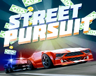 Street Pursuit icon