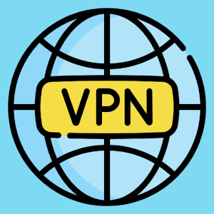 TouchVPN - VPN Proxy & Browsericon