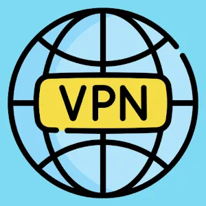 TouchVPN - VPN Proxy & Browser APK