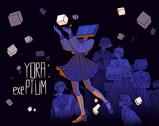 YORA: exePTUM APK