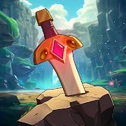 Medieval Merge: Epic Adventure Mod APK