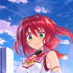 Beat Wars Escalation Heroines Mod icon