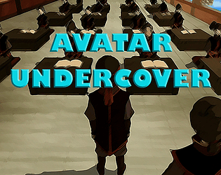 Avatar Undercover! icon