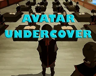 Avatar Undercover! icon