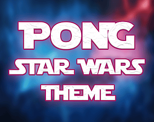 Pong: Star Wars Theme APK