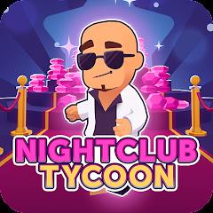 Nightclub Tycoon: Idle Manager Mod icon