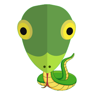 SnakeTunnel VPN icon