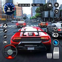 Real Car Driving: Race City 3D Mod APK