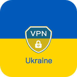 VPN Ukraine - Use Ukraine IPicon