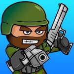 Mini Militia - Doodle Army 2 Mod APK