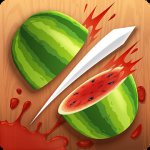 Fruit Ninja Mod icon